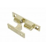 Kastdeur slot / Messing