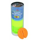 Twisty Boat Peg Wasknijpers