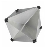 Radar Reflector R.O.R.C. 16inch 300x300x415mm