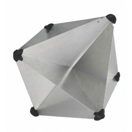 Radar Reflector R.O.R.C. 16inch 300x300x415mm