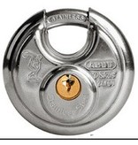 Abus discus hangslot