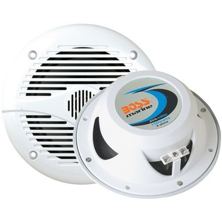 Boss marine Boss Marine 200W speaker 2-weg - MR60W