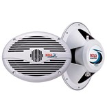 Boss marine Boss Marine 350W 2-weg Speaker - MR690