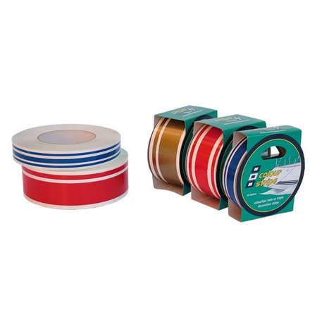 PSP marine tapes Colour stripe