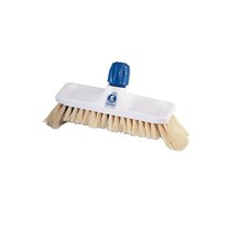 Luiwagen met baard / Fiber vezel (Hard)