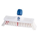 Luiwagen met baard / rilsan vezel (zacht)