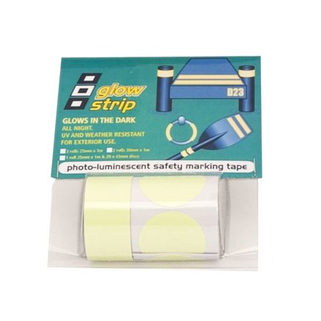 PSP marine tapes Glow strip