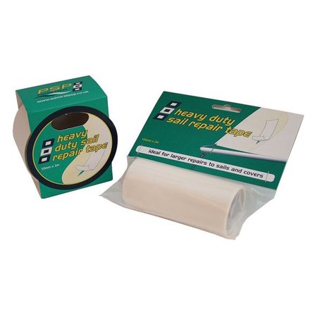 PSP marine tapes Heavy duty sail repair tape