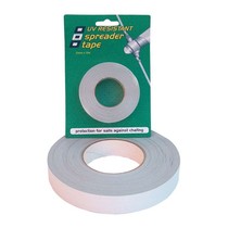 Spreader tape