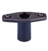 Roeidolhouder kunststof