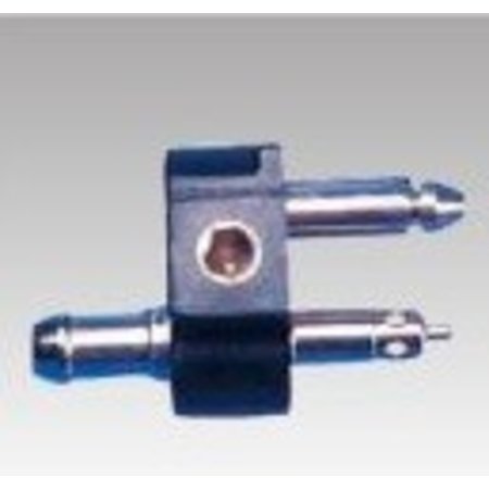 OMC - Johnson - Evinrude - Honda / Mannelijke connector voor buitenboord