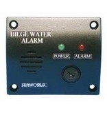 Bilgepomp alarm