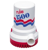 Rule Heavy Duty Bilgepomp 5678 l/u 12V