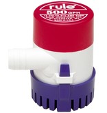 Rule Heavy Duty Bilgepomp 5678 l/u 12V