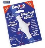 Fuel Whistle