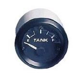 Niveaumeter voor water- & brandstof