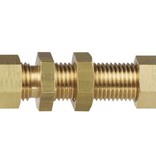 Messing koppelstukken