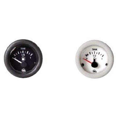 Brandstofniveaumeter 0-180 Ohm