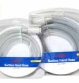 Hand hevelpomp - hevelslang