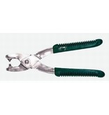 Klemtang voor drukkers