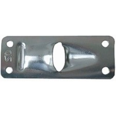 Valgeleider voor mast