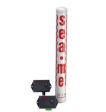 Actieve radarreflector Echomax