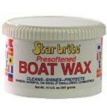 Starbrite Presoftened Carnauba Wax