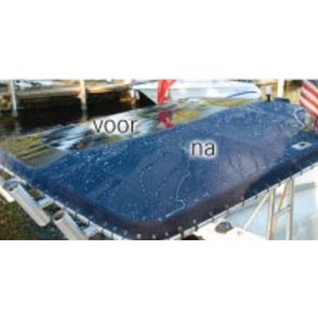 Starbrite Waterproofing met PTEF®
