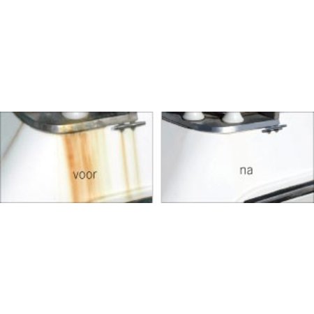 Starbrite Roestvlekken Reiniger