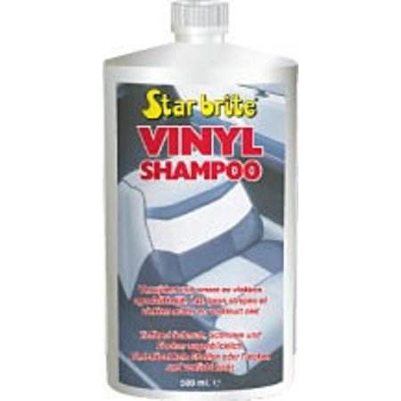 Starbrite Vinyl Shampoo