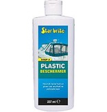 Starbrite Plastic Beschermer – Stap 2