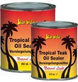 Starbrite Tropical Teak Oil Sealer