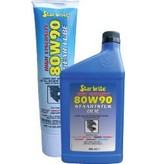 Starbrite High Viscosity 80W90 Staartstukolie