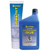 Starbrite Dunne Hydraulische Olie