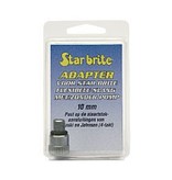 Starbrite Adapter 10 mm