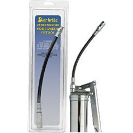 Starbrite Verlengstuk voor Smeerpistool
