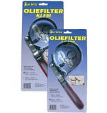 Starbrite Oliefilterklem