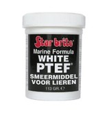 Starbrite White PTEF Smeermiddel voor Lieren