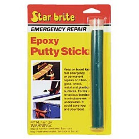 Starbrite Epoxy Putty Stick