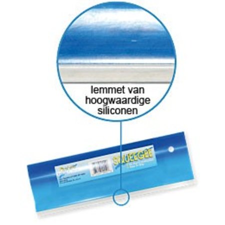 Starbrite Ergonomische Trekker