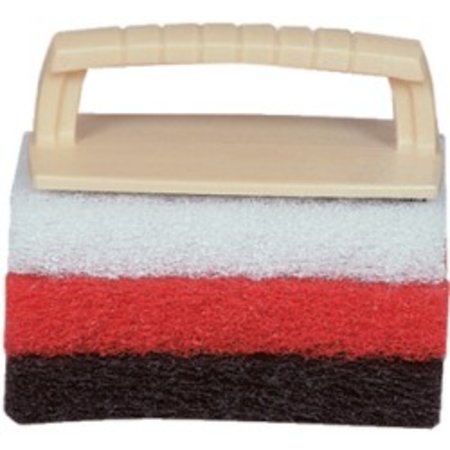 Starbrite Losse pad groot