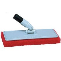 Flexibele Scrubber met Medium Pad