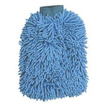 Microfiber Washandschoen