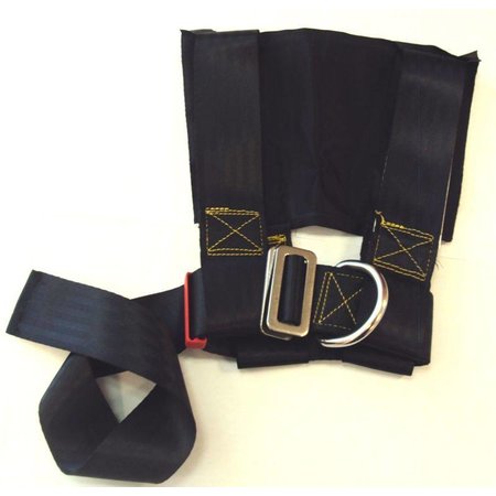 Life-link veiligheidsharnas