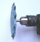 Tercoo roterende schijven