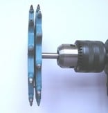 Tercoo roterende schijven