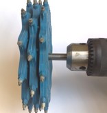 Tercoo roterende schijven