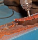 Tercoo roterende schijven