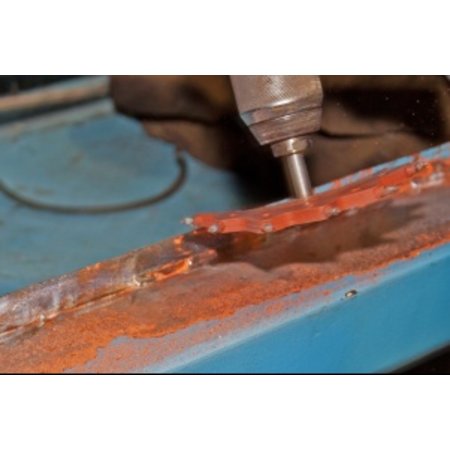 Tercoo roterende schijven