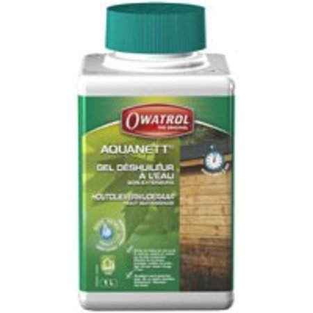 Owatrol Owatrol Aquanett®